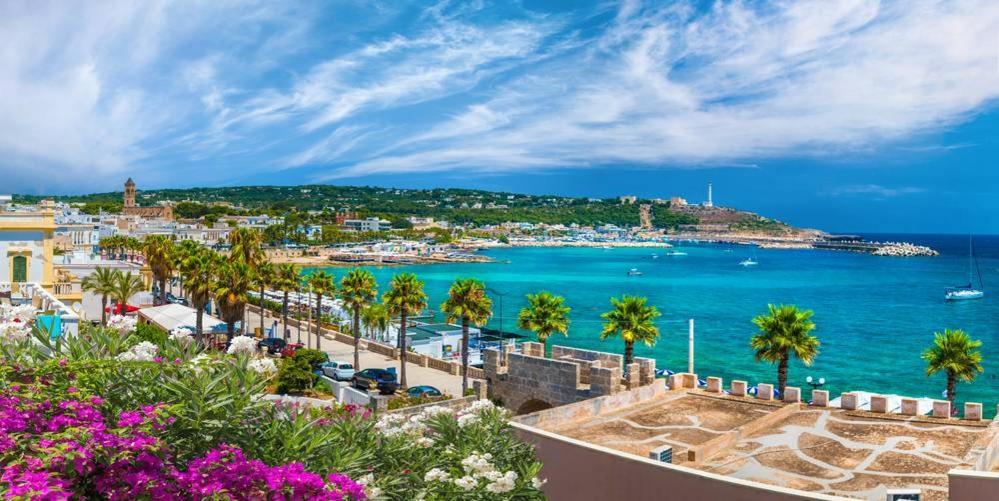 Case Vacanza La Pajara Santa Maria di Leuca Zewnętrze zdjęcie