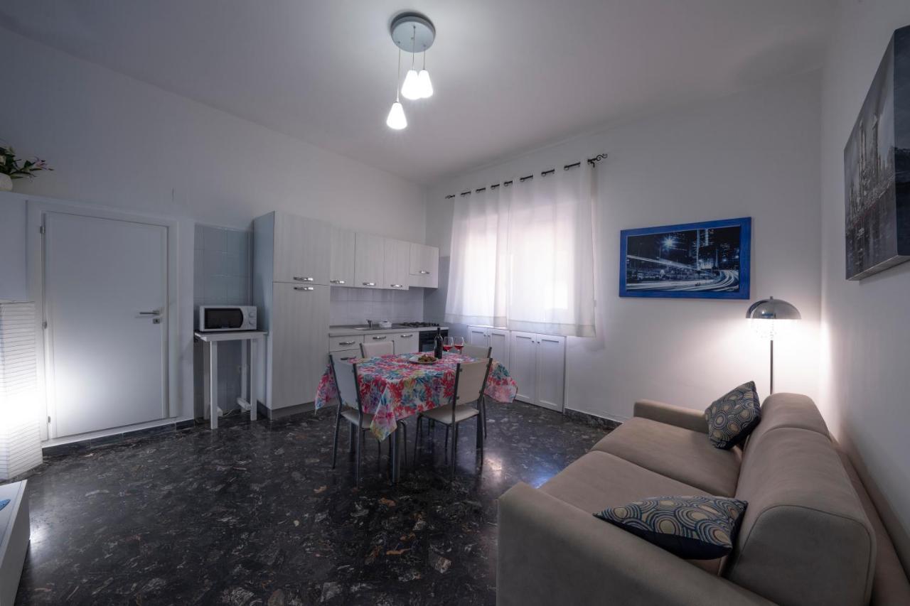 Case Vacanza La Pajara Santa Maria di Leuca Zewnętrze zdjęcie