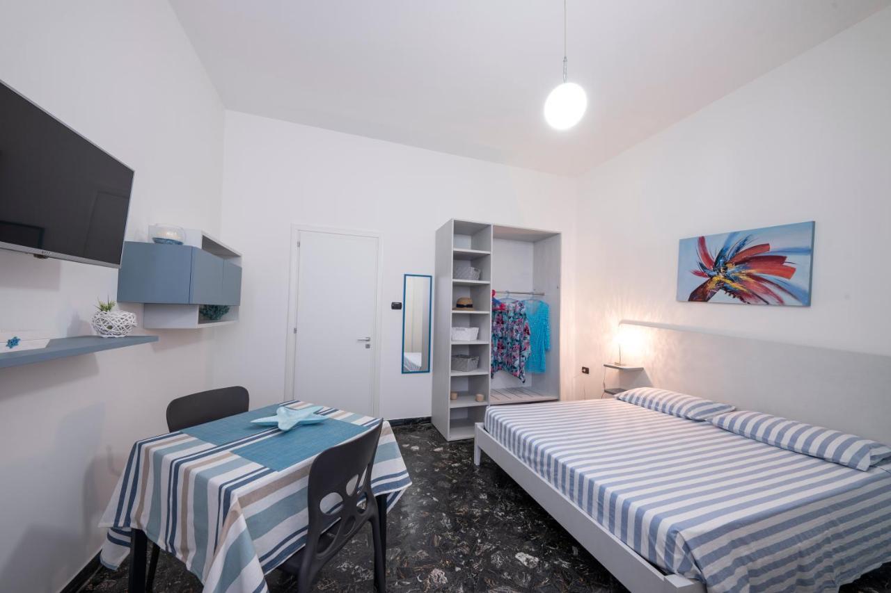 Case Vacanza La Pajara Santa Maria di Leuca Zewnętrze zdjęcie