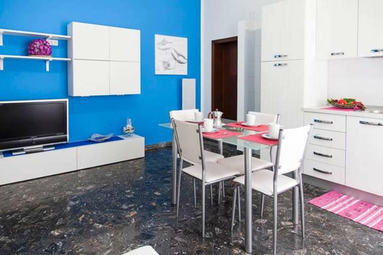 Case Vacanza La Pajara Santa Maria di Leuca Zewnętrze zdjęcie